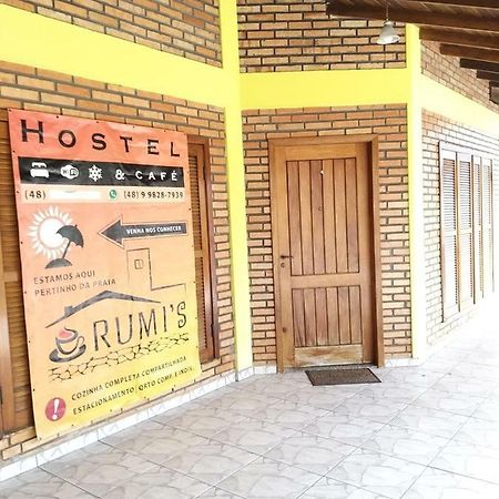 Rumi'S Hostel E Cafe Ratones 外观 照片