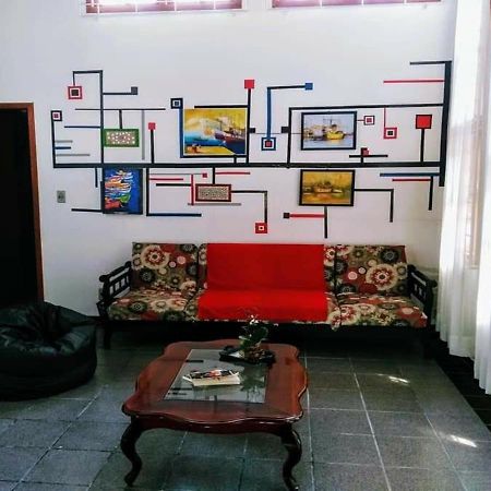 Rumi'S Hostel E Cafe Ratones 外观 照片