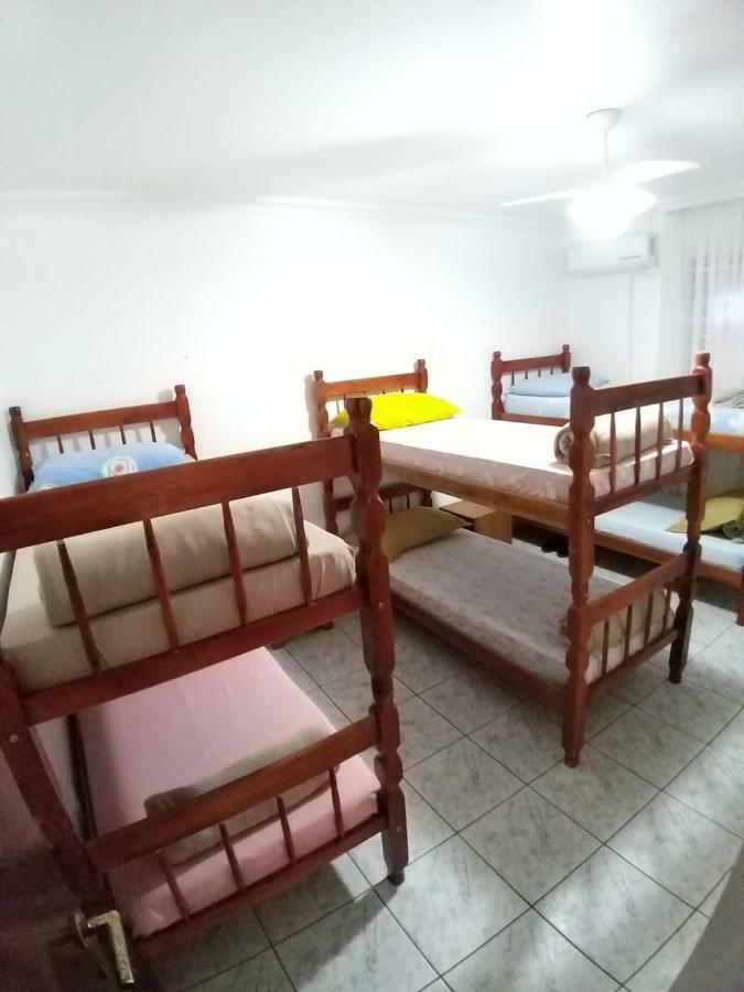 Rumi'S Hostel E Cafe Ratones 客房 照片