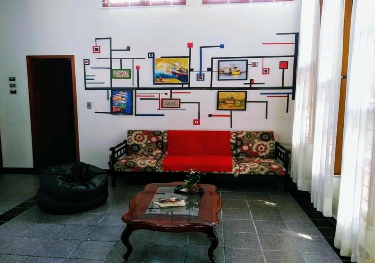 Rumi'S Hostel E Cafe Ratones 外观 照片